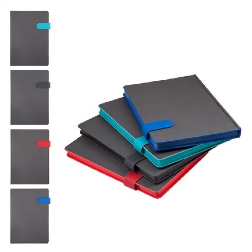 373 Termo Deri Ajanda 17X24 Cm