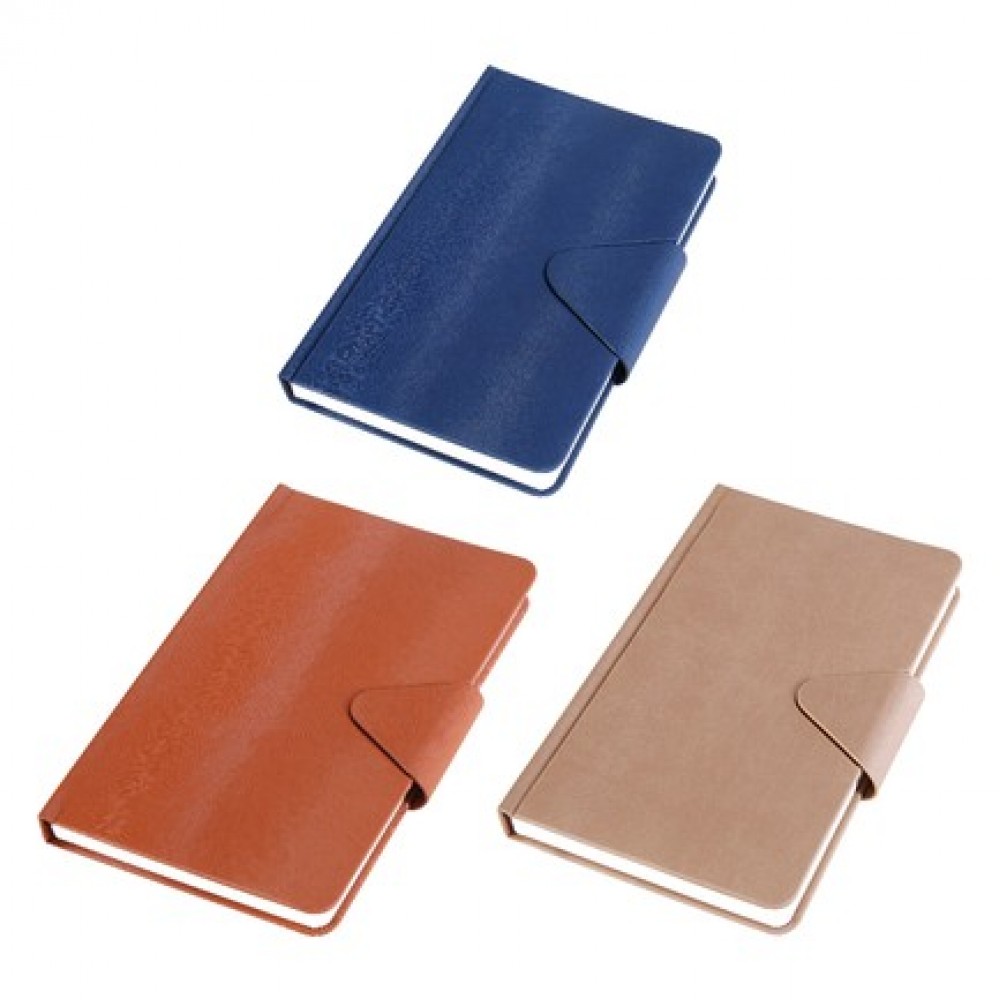 375 Termo Deri Ajanda 13X21 Cm