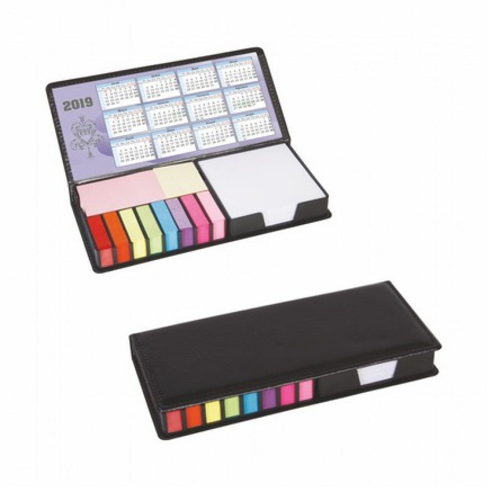 381 Yapışkanlı Notluk 23X10.5X2.8 Cm 200 Yaprak