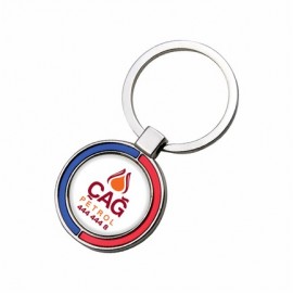 Plastolu Anahtarlıklar (6)