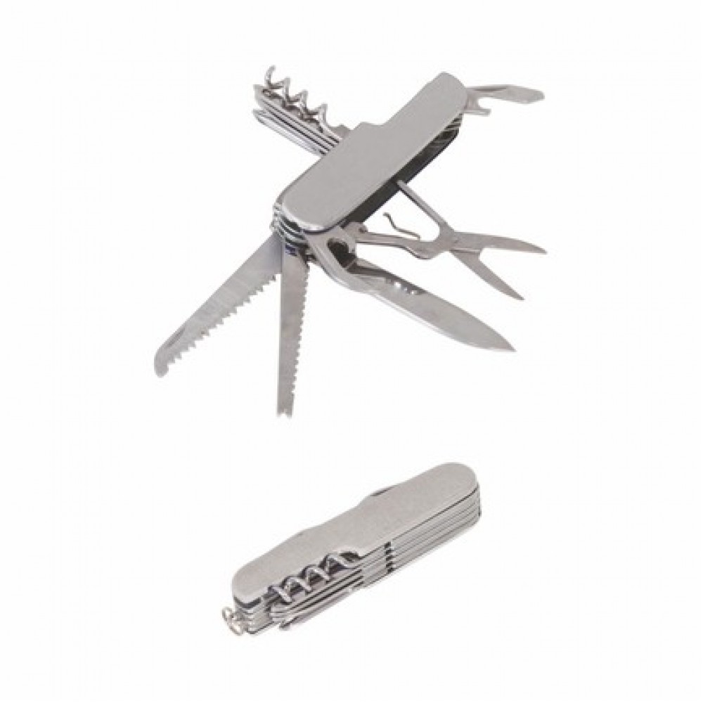 3010-11 11 Fonksiyonlu Çakı (8,9 Cm)