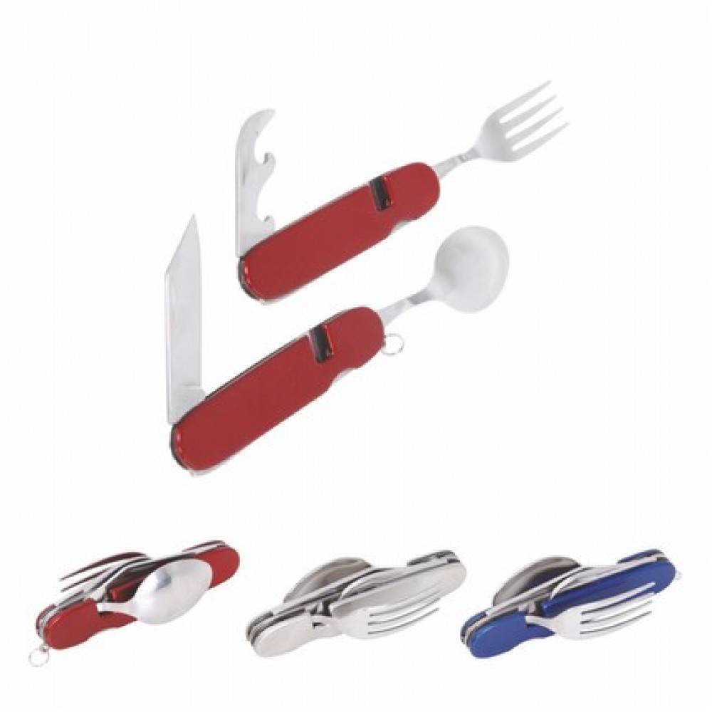 3012-4 4 Fonksiyonlu Çakı (11 Cm)