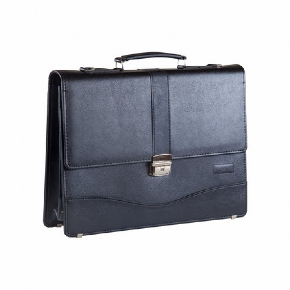 735 Evrak Çantası Laptop Bölmeli 40X29 Cm, 5 Bölmeli