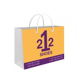 KCC-09-C Karton Çanta 40X30X10 Cm - 4 Renk Baskılı, 230 Gr. KCC-09-C Karton Çanta 40X30X10 Cm - 4 Renk Baskılı, 230 Gr.