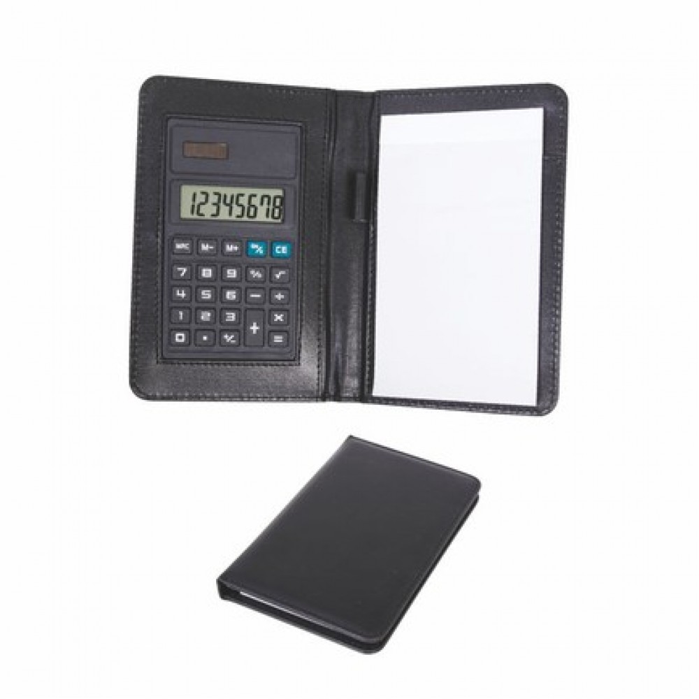 933 Notluk (Hesap Makineli) 11X16,5