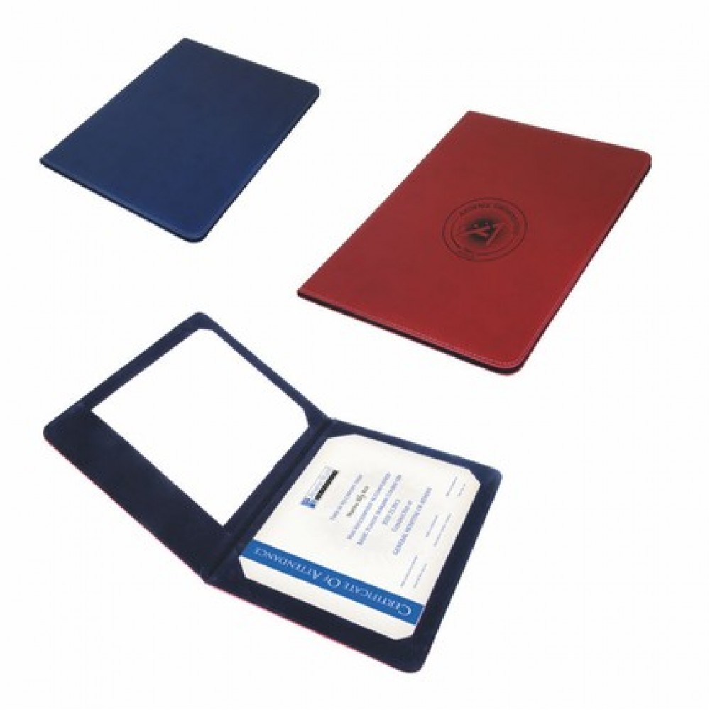 938 Diploma Kabı A4 Boyut