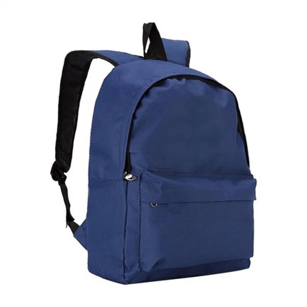 880 Sırt Çantası 40X30X15 Cm 2 Bölmeli