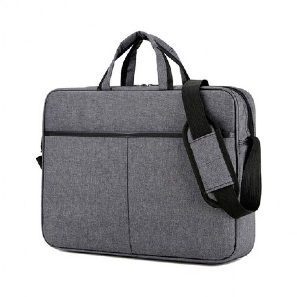 884 Laptop Çantası 30X40X8 Cm 2 Bölmeli