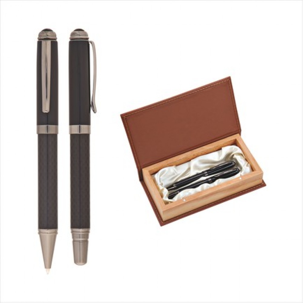 145-RT Roller & Tükenmez Kalem Seti