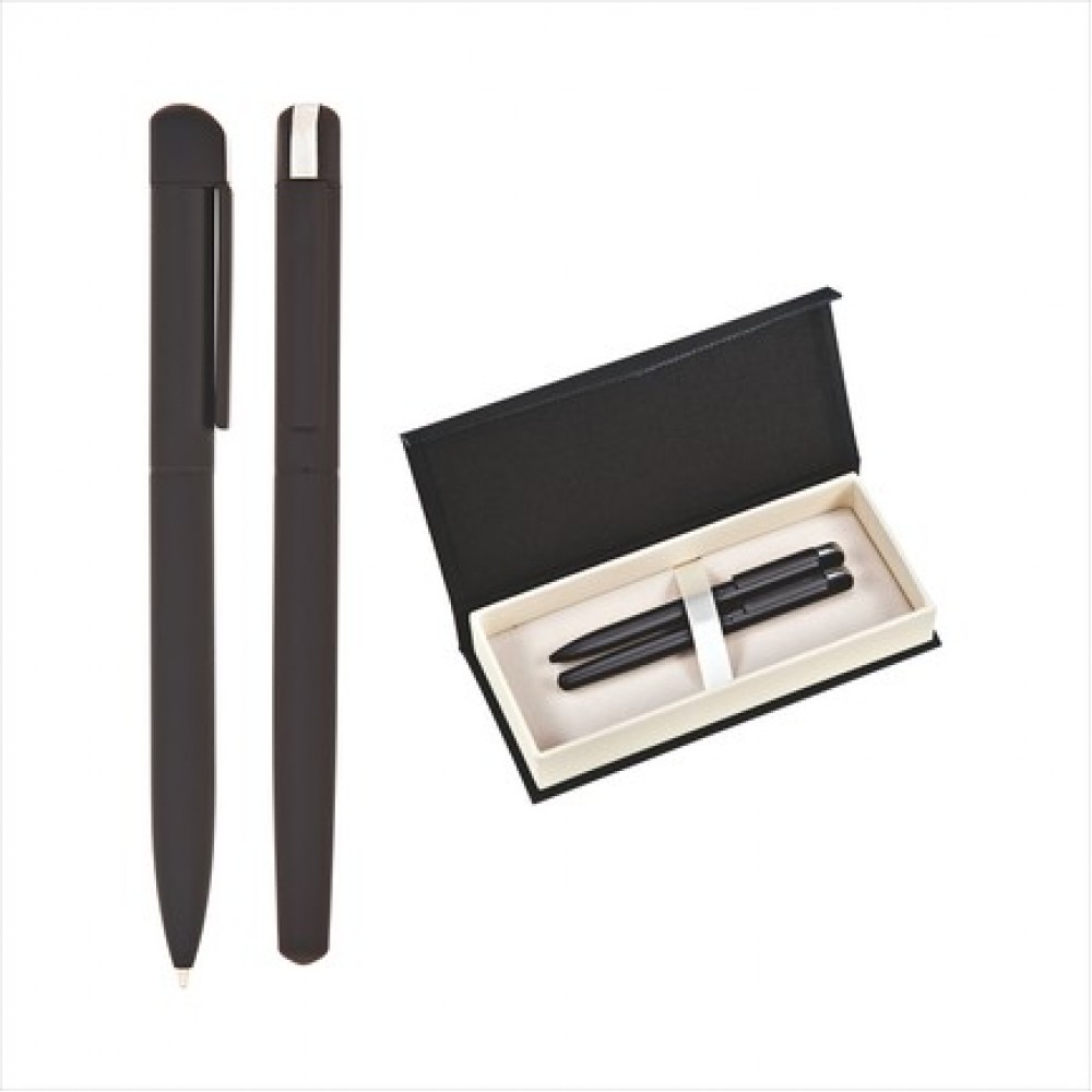 615-RT Roller & Tükenmez Kalem Seti