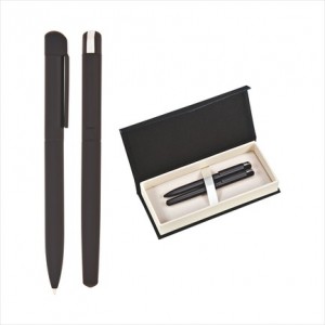 615-RT Roller & Tükenmez Kalem Seti