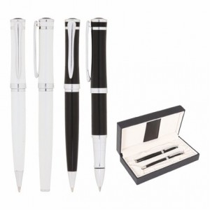 616-RT Roller & Tükenmez Kalem Seti