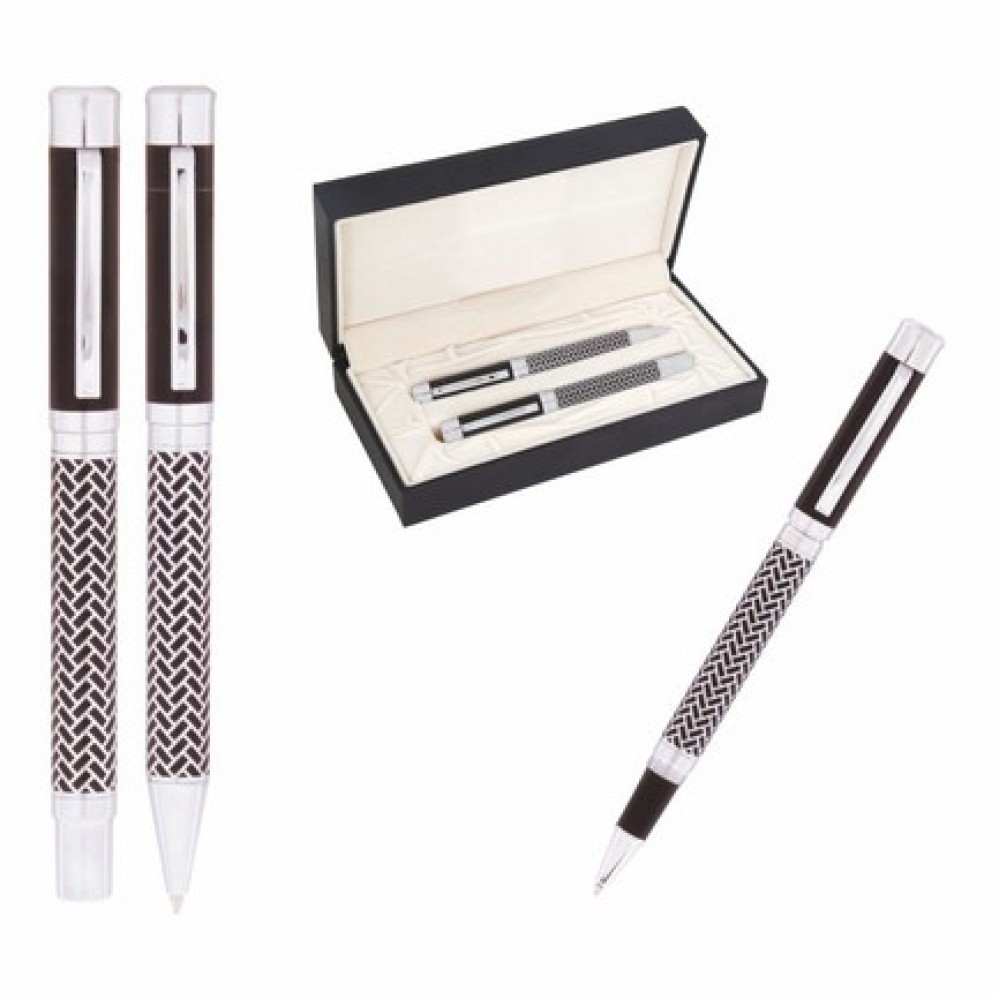 623-RT Roller & Tükenmez Kalem Seti