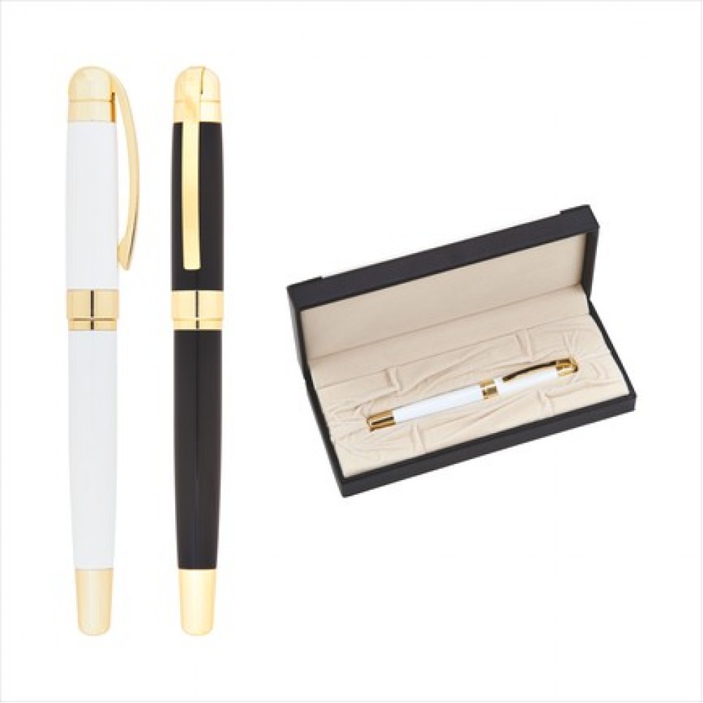 123-KR Roller Kalem Seti