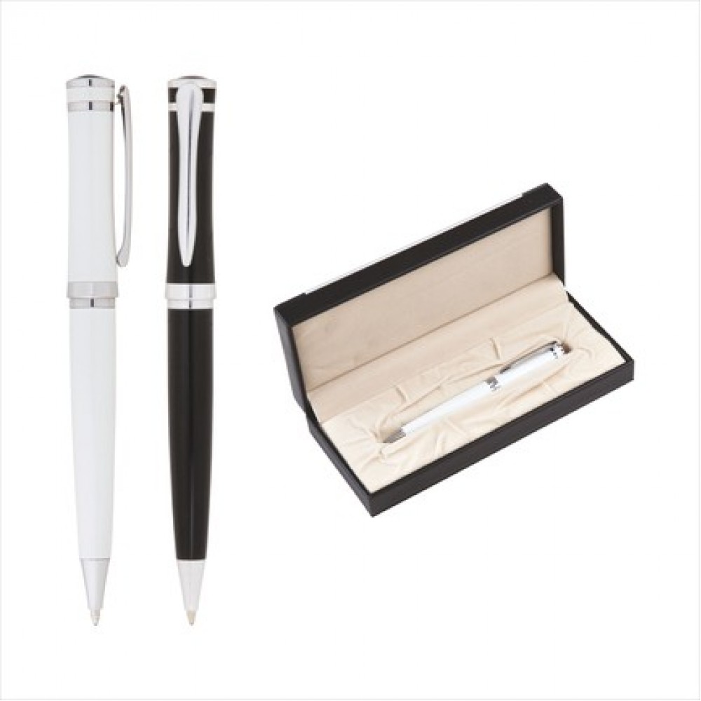 658-KT Tükenmez Kalem Seti