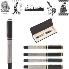 Kalem ve Set Kutuları (8)