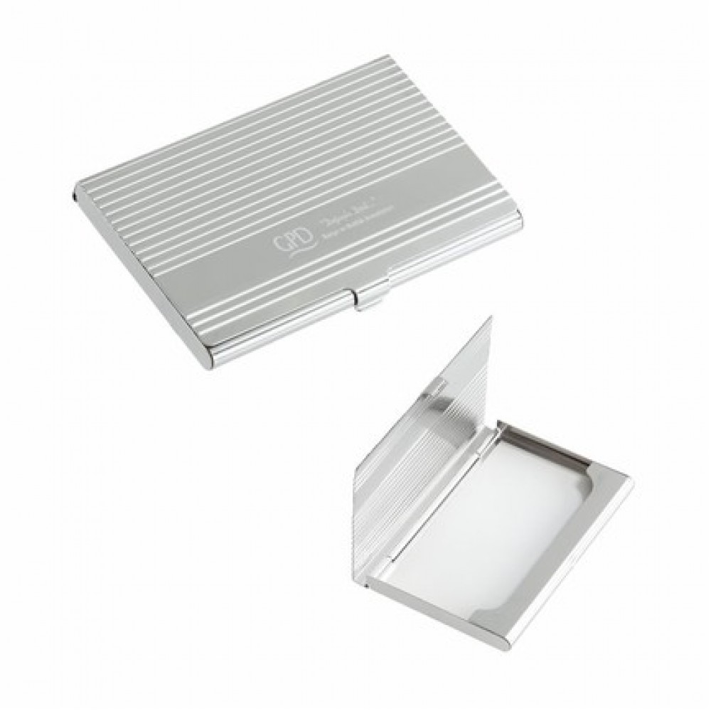 5013 Metal Kartvizitlik