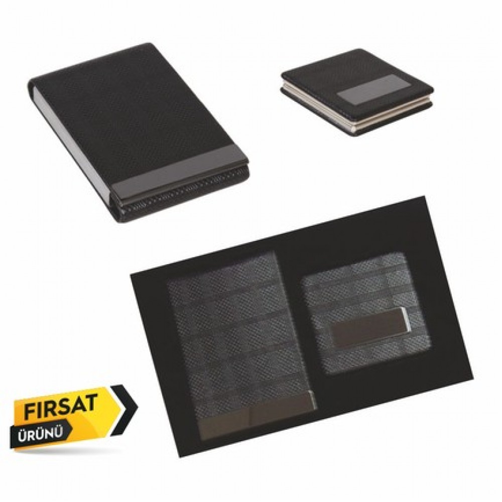 308 Hediyelik Set (Ayna, Kartvizitlik)