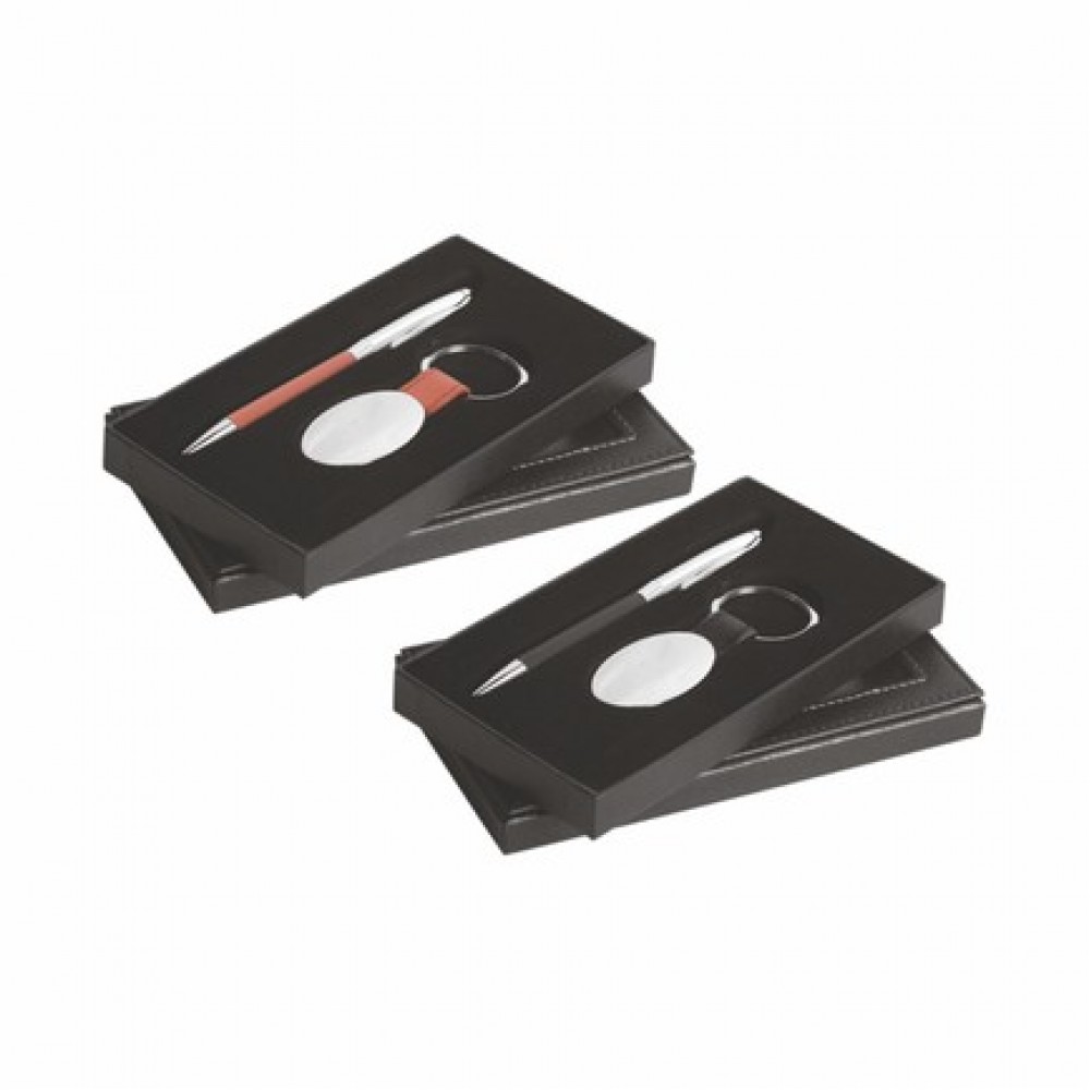 311 Hediyelik Set (Kalem, Anahtarlık)