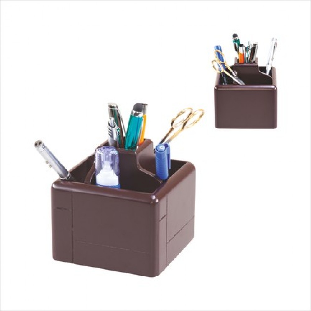 611 Ahşap Masa Seti 11.5X11.5X11.5 Cm