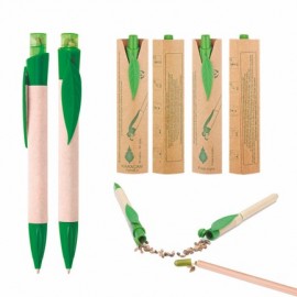 Geri Dönüşümlü Kalemler (0)