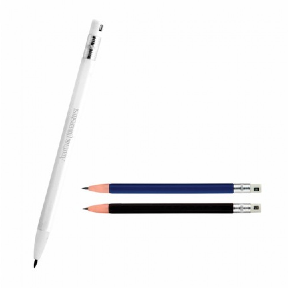 566 Açacaklı Plastik Kurşun Kalem