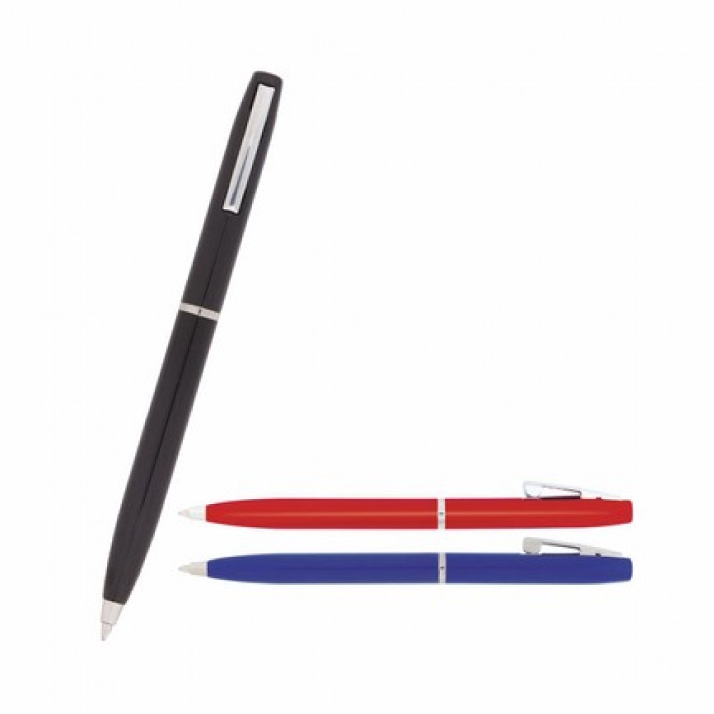 322 Metal Tükenmez Kalem