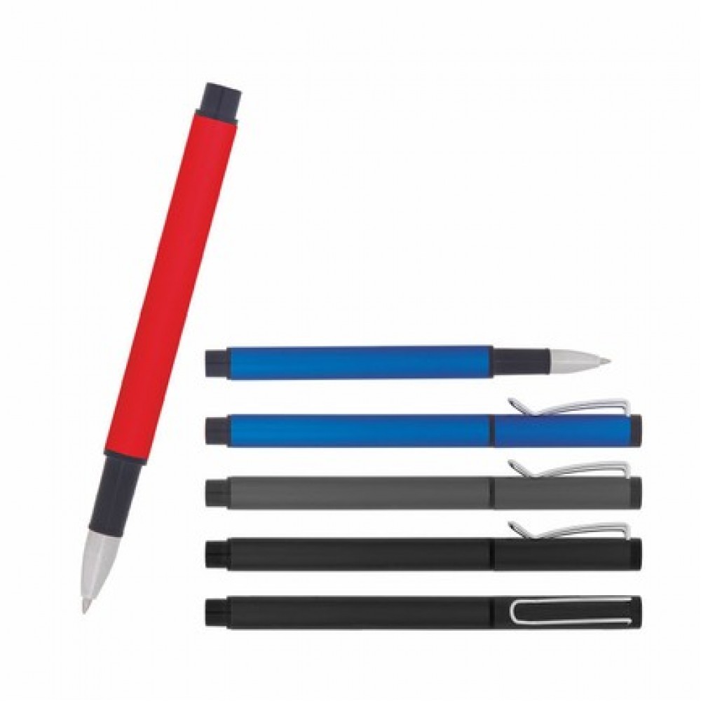 523 Metal Roller Kalem