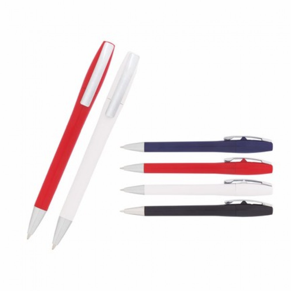 449 Plastik Tükenmez Kalem