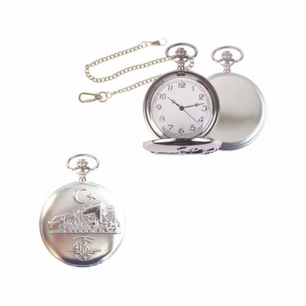 EN700 Köstekli Saat