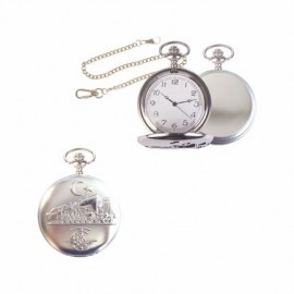 Köstekli Cep Saatleri (3)