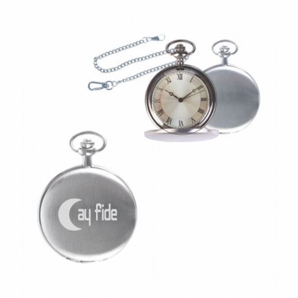 EN703 Köstekli Saat