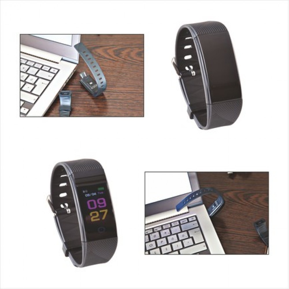 SB-11 Akıllı Bileklik