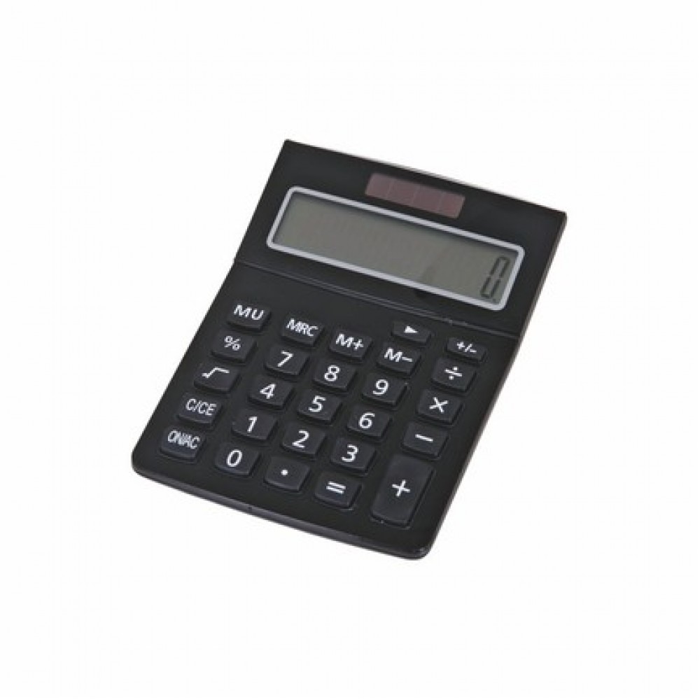 6148 12 Haneli Hesap Makinası