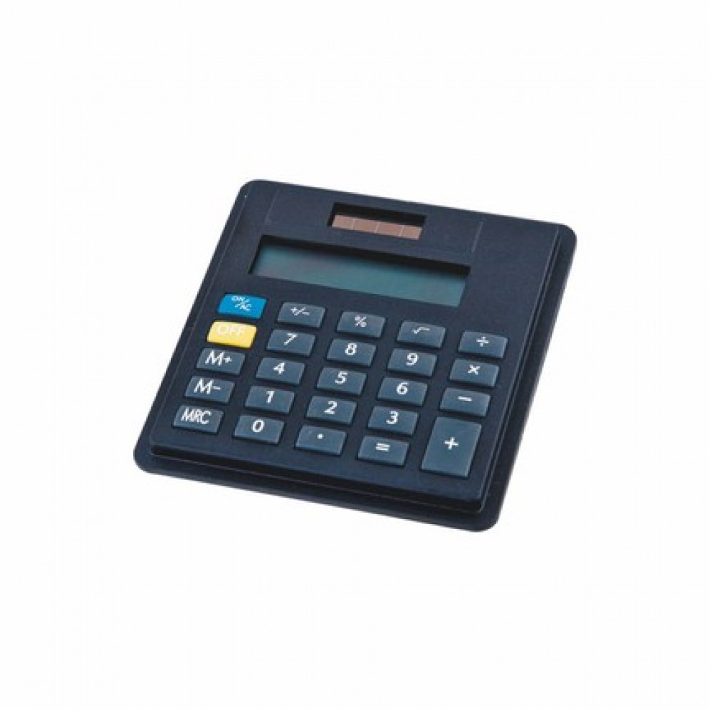 7202 8 Haneli Hesap Makinası