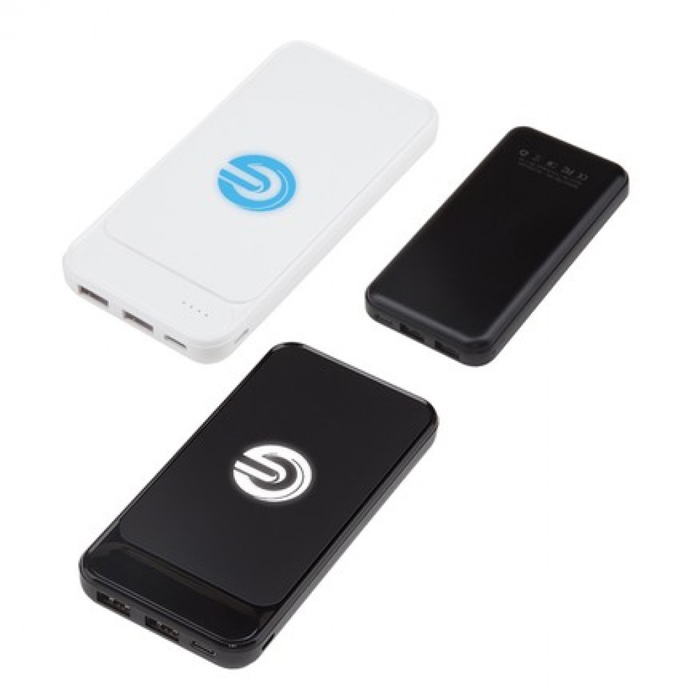 PB-155 Powerbank 10000 MAh Lityum Pil Hızlı Şarj