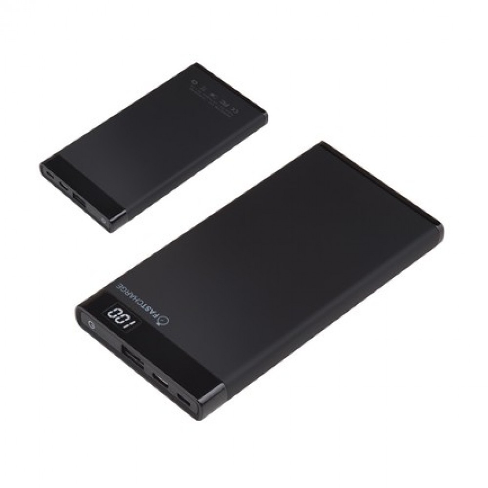 PB-157-10 Powerbank 10000 MAh Lityum Pil Hızlı Şarj