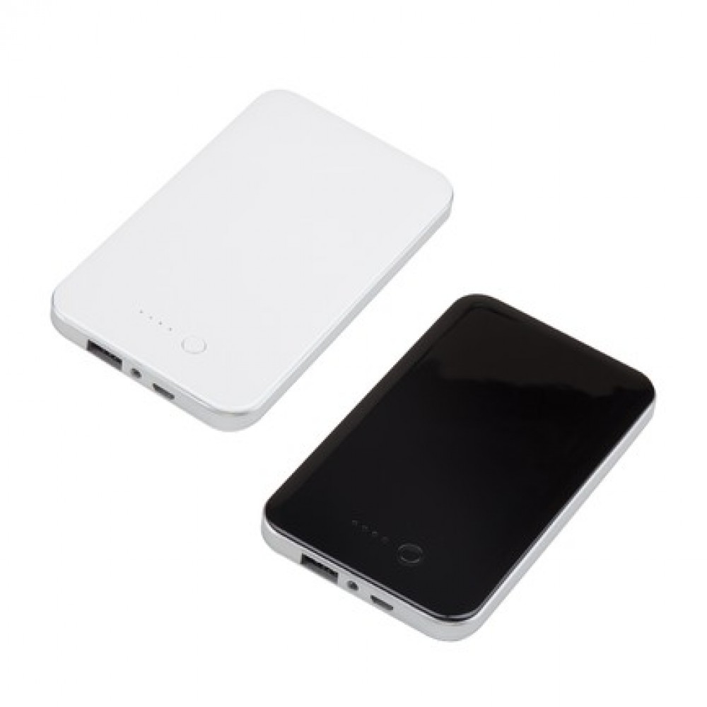 PB-158 Powerbank 5000 MAh Lityum Pil Hızlı Şarj