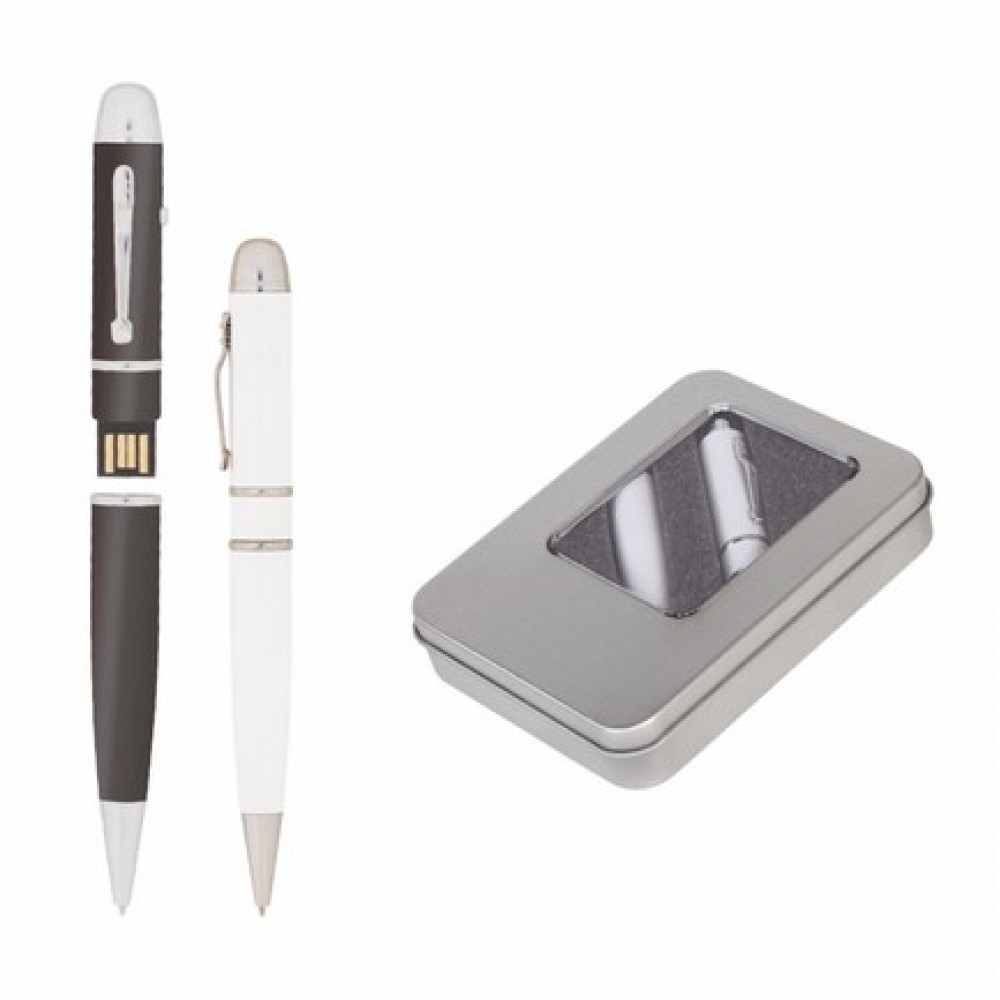 F-90-16 Lazerli Kalem USB Bellek 16 GB