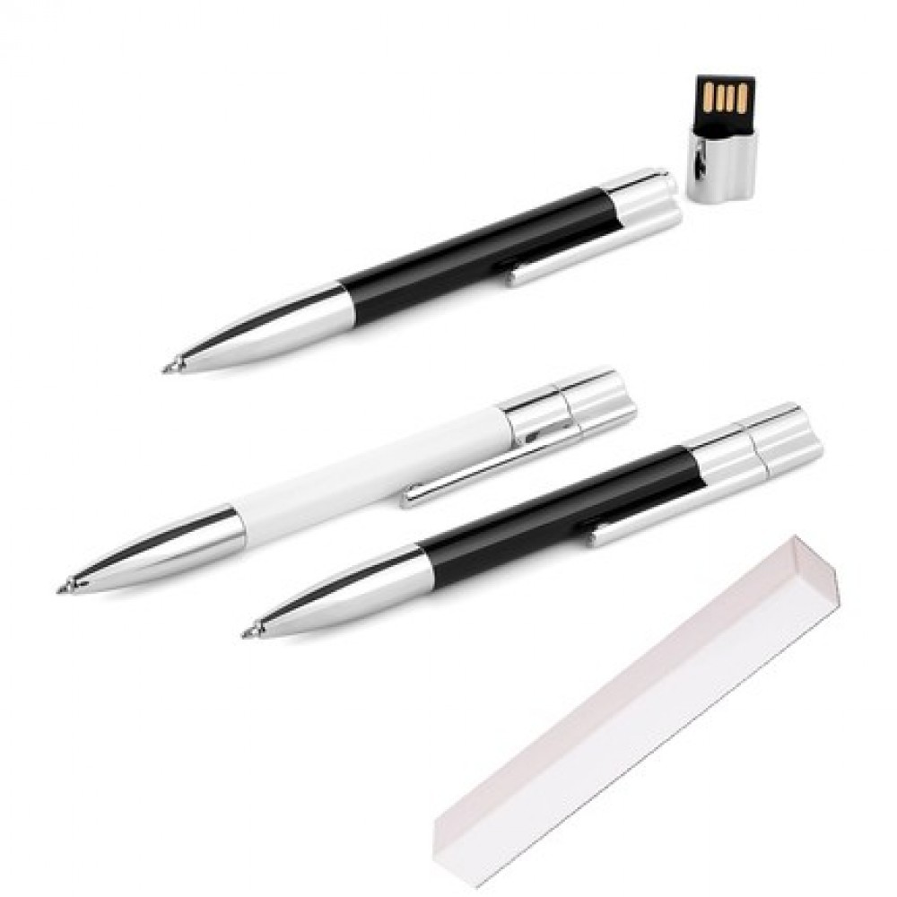 F-91-16 Kalem USB Bellek 16 GB