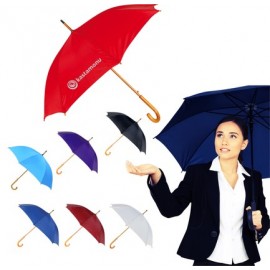 366 8 Telli Baston Şemsiye